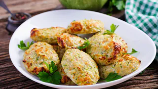 Постные котлеты без мяса — такие же вкусные и сытные: лучший вариант для поста и для разгрузочных дней