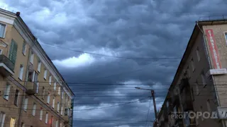 Смена циклонов: погода в Вологодской области на рабочую неделю