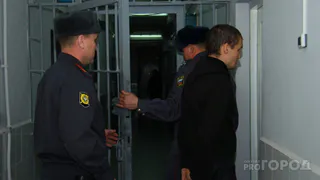 Четверо череповчан получили длительные сроки за жестокое убийство 20-летней давности