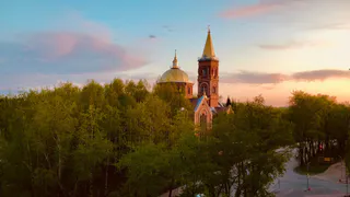 Прогноз погоды на лето: обновлённые данные синоптиков