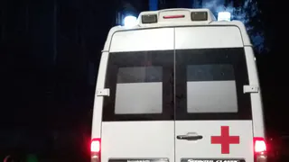 В Вологодской области велосипедист погиб при аварии с легковушкой