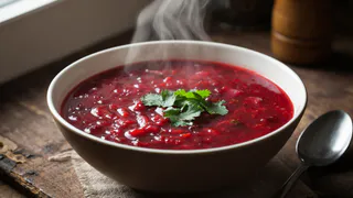 Идеальный борщ, как у бабушки: правильный порядок ингредиентов, который меняет всё. Поварской лайфхак