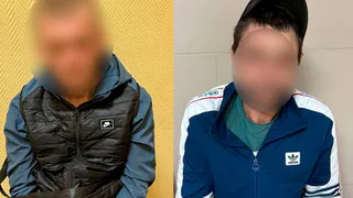 В Вологде задержали двух мужчин с наркотиками