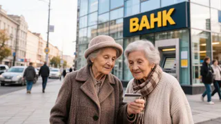 Майские пенсии придут раньше, но точно не всем — подробности