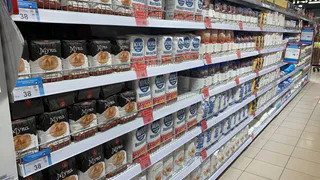 Роскачество проверило муку: результаты исследования