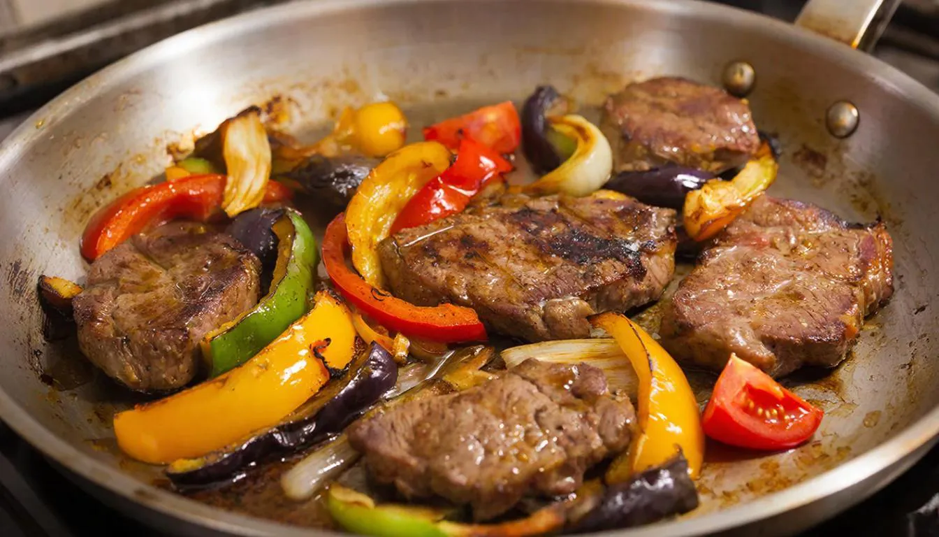 Не обжарите — не потушите: зачем обжаривать мясо перед тушением и как это правильно делать