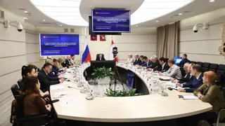 Губернатор Вологодской области подведет итоги градсовета в Грязовецком округе