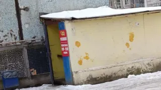Жители Вологды засыпали власти жалобами, но "наливайка" продолжает работать