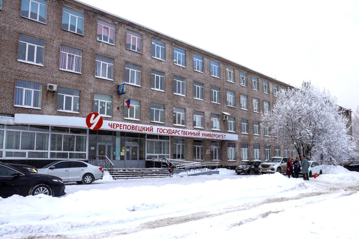 В Вологодской области усиливают подготовку кадров для химической промышленности