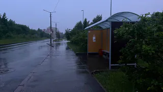 В эти выходные Вологодская область окажется в объятиях нескольких циклонов