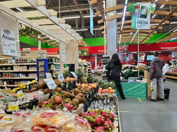 Заморозьте в холодильнике, пока еще не поздно: к Новому году этот продукт будет стоить, как черная икра