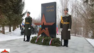 В Вологде к 9 Мая приведут в порядок военные мемориалы