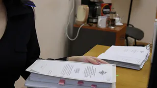 В Вологодской области прокуратура добилась ликвидации нелегальной свалки в лесничестве