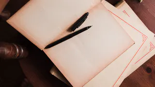 Вологжан обучат искусству древней письменности