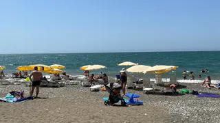 5 курортов для отдыха на море в пределах 30 тысяч рублей: пока все достают пуховики, мы летим загорать
