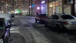 Жуткое ДТП в Вологодской области: подросток пострадал под колесами иномарки