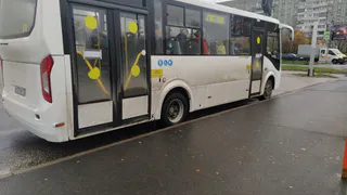 В Вологде обновят автобусный парк: на маршруты выйдут 20 новых машин, включая "гармошки"