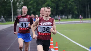 Вологодские бойцы Росгвардии взяли серебро на чемпионате по военному многоборью