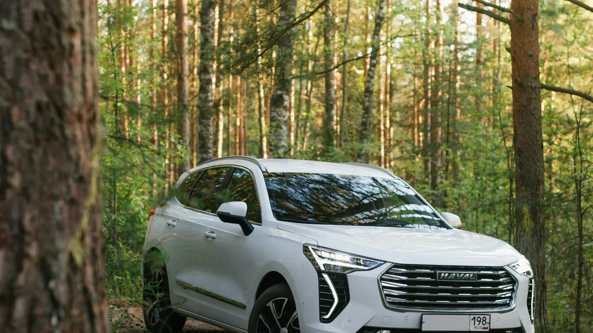 Повелся на советы друзей — сменил свежую Весту на Haval — не пожалел ни разу: честный отзыв на китайское авто