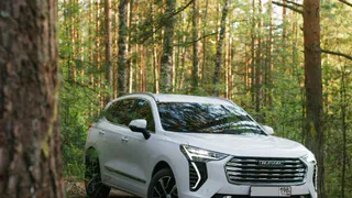 Повелся на советы друзей — сменил свежую Весту на Haval — не пожалел ни разу: честный отзыв на китайское авто