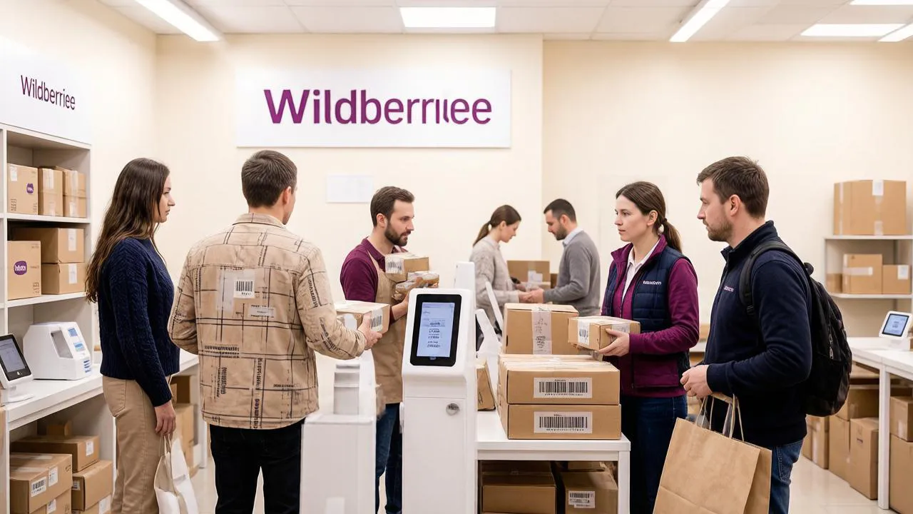 Какие же товары запретили заказывать на Wildberries и Ozon в мае