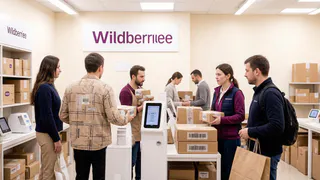 Какие же товары запретили заказывать на Wildberries и Ozon в мае