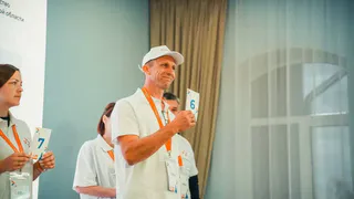 Вологодский фермер с уникальным стартапом вышел в финал национального конкурса аграриев