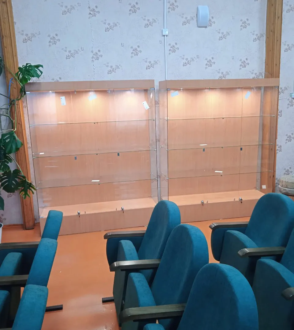 В Вологодской области обновляют объекты народной культуры