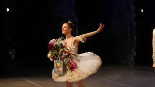 Вологодский "Сонет" расскажет о любви, рожденной в пламени войны