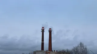 В Вологодской области переведены на газ ещё 11 котельных