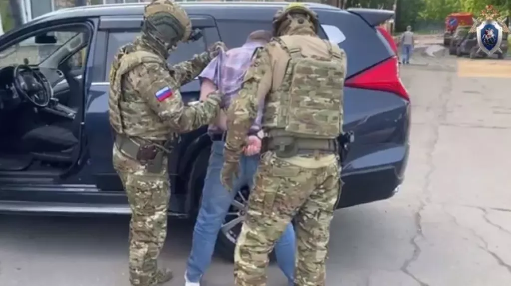 В Вологодской области задержан чиновник за взятку на контракт на ремонт моста через Шексну