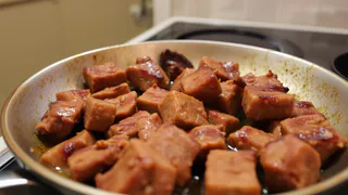 Почему нельзя солить мясо - уясните раз и навсегда