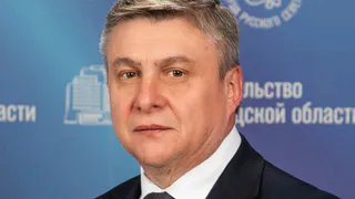 Бывший заместитель губернатора Вологодской области возглавит социальный блок в Севастополе