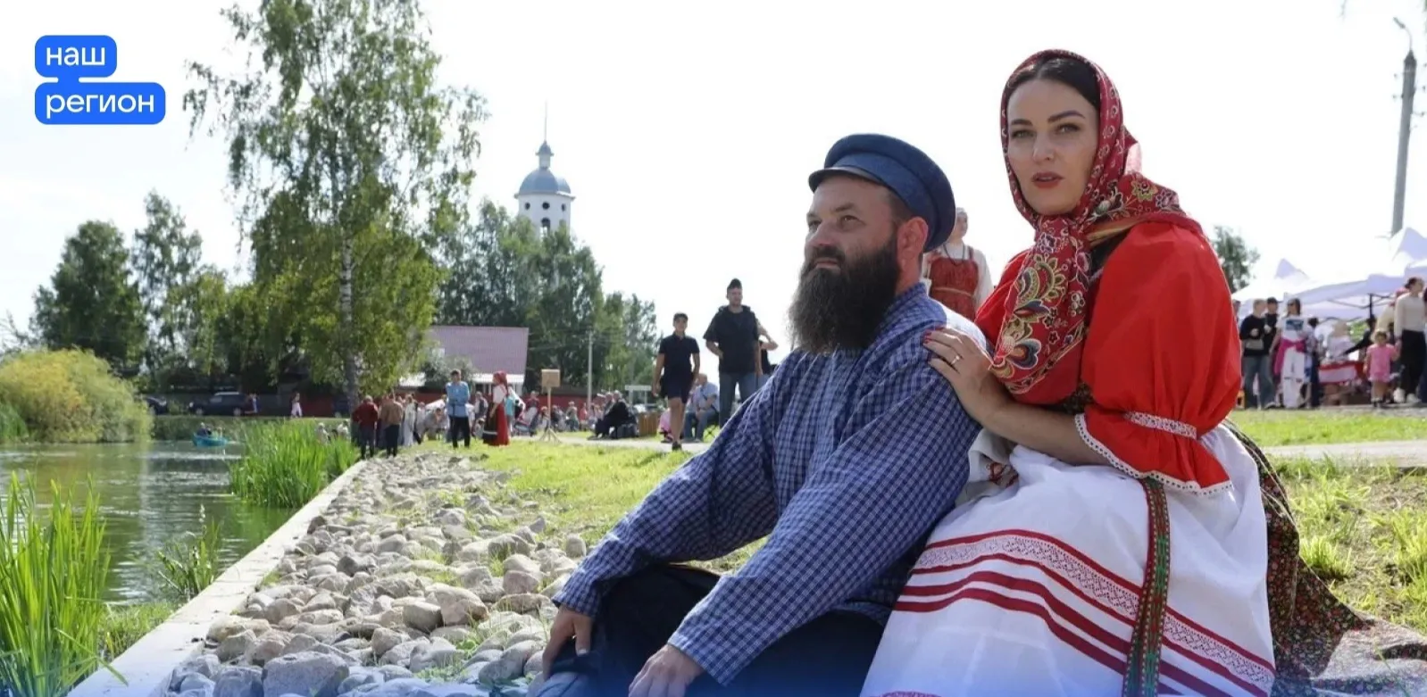 Туристический бум в Вологодской области: поток гостей вырос на 30%