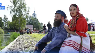 Туристический бум в Вологодской области: поток гостей вырос на 30%
