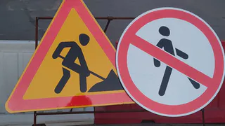 В Вологодской области проведут ремонт дороги на Тарногу