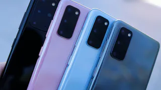 15 моделей смартфонов Samsung будут обновляться 7 лет: составлен подробный перечень