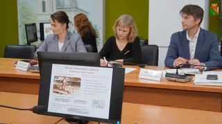 Вологодский предприниматель получит землю под производство мебели за символическую плату в один рубль
