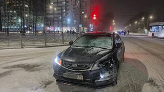 В Вологде в результате ДТП на перекрёстке погиб подросток