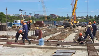 Некрасовский мост в Вологде досрочно откроют для автомобилей 20 октября