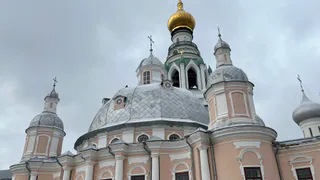 Вологда вошла в топ самых популярных российских городов для туристов