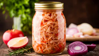 Открыла для себя новый рецепт из капусты "по-Сибирски": вкуснее, чем квашеная и готовится всего за час