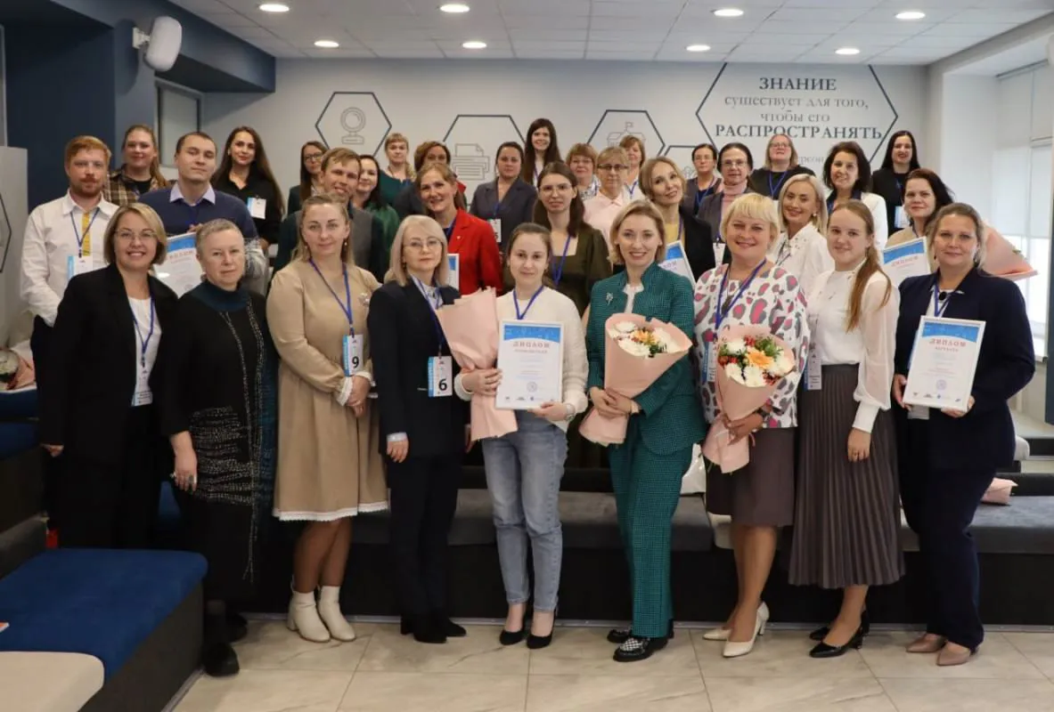 В Вологодской области определены лучшие учителя