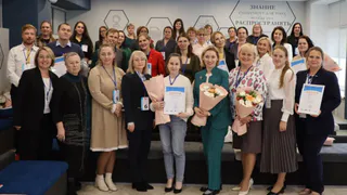 В Вологодской области определены лучшие учителя