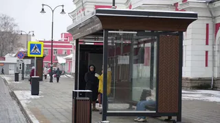 В Вологде и Череповце заменят до конца весны 478 остановок