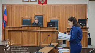 Суд начал рассматривать дело о крупном производстве наркотиков в Вологодской области