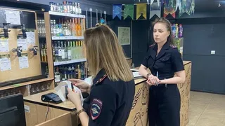 В вологодских барах продавали алкоголь несовершеннолетним