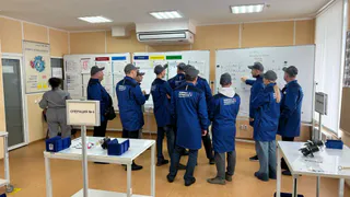 "Фабрика процессов" помогает предприятиям Вологодской области выйти на новый уровень эффективности