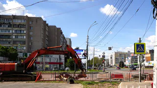 В Вологде заменили ветхие канализационные сети