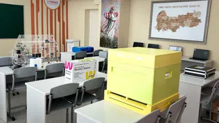 В Вологодской области 362 миллиона рублей направят на ремонт учебных заведений для села